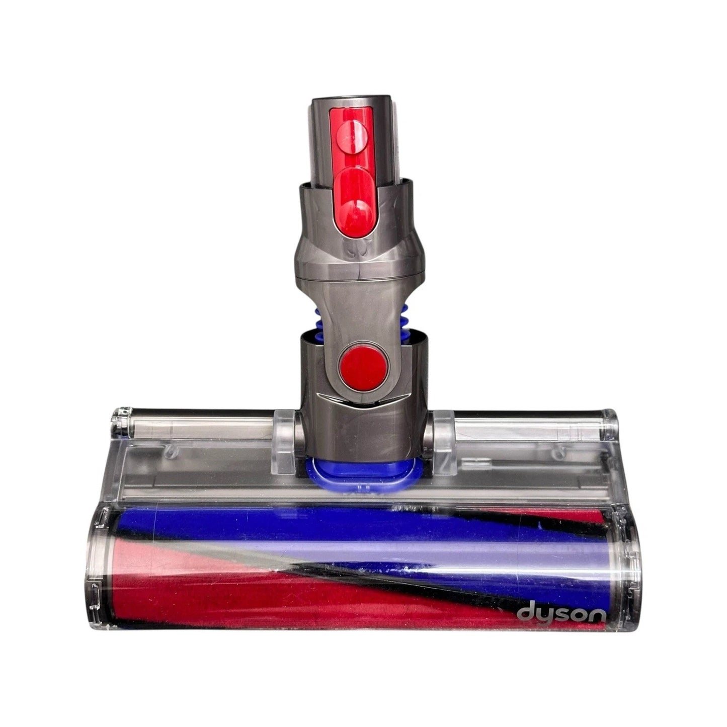 Genuine Dyson Brush Motorhead Soft Roller Head Replacement V7 V8 V10 V11 V15
