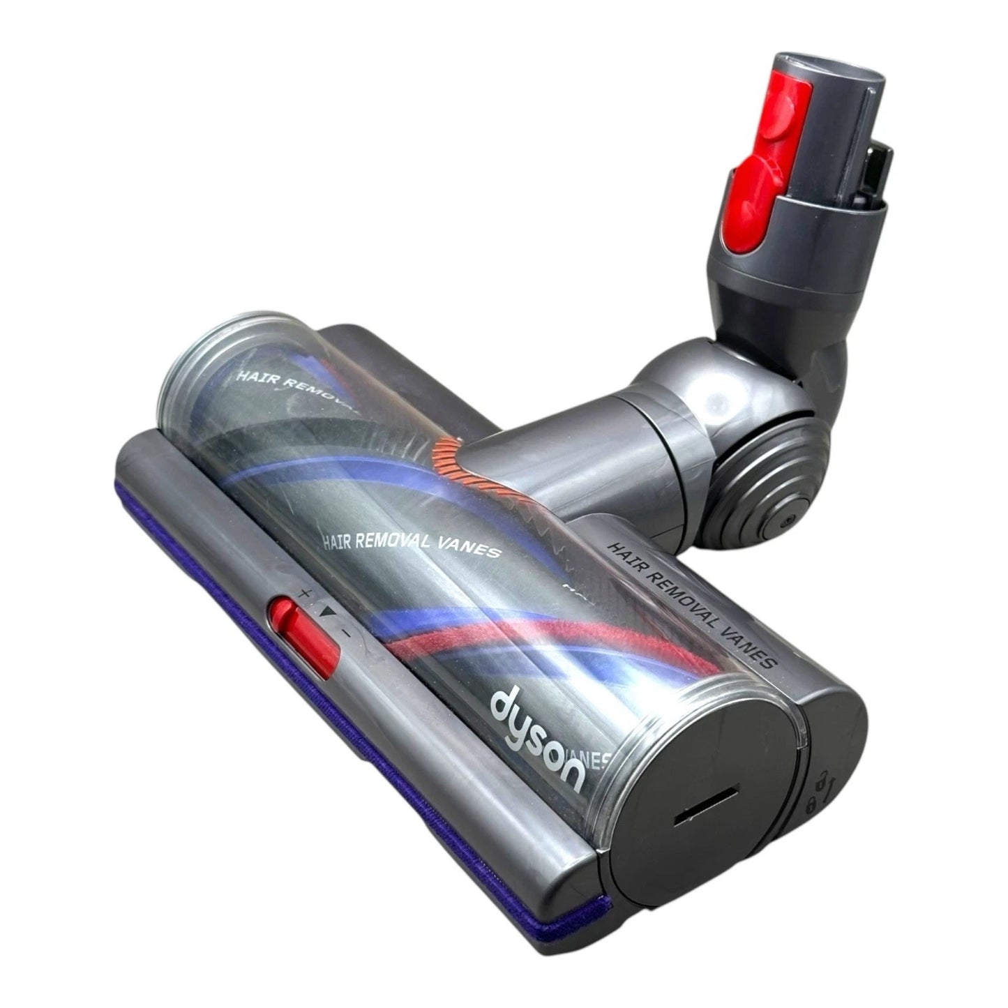 Genuine Dyson Gen 5 Detect Brush Motorbar Cleanerhead Digital Turbo Head GEN5
