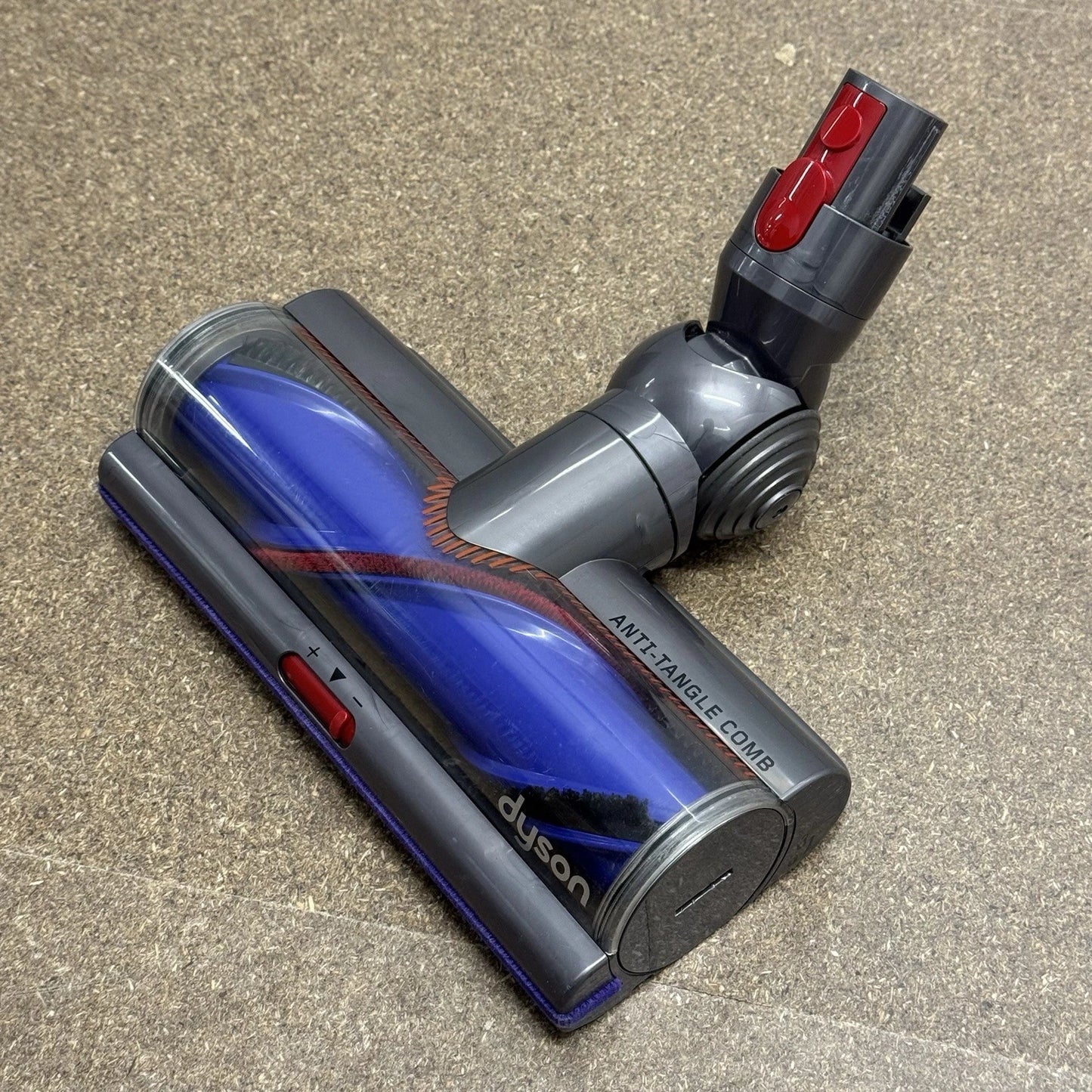Dyson V15 Detect Absolute Cordless Vacuum Cleaner Animal excellent condition
