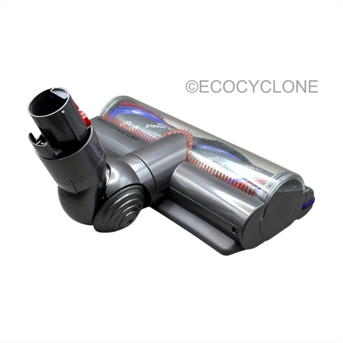 Genuine Dyson Brush Head Motorhead Torque Anti Tangle Motorbar V7 V8 V10 V11 V15