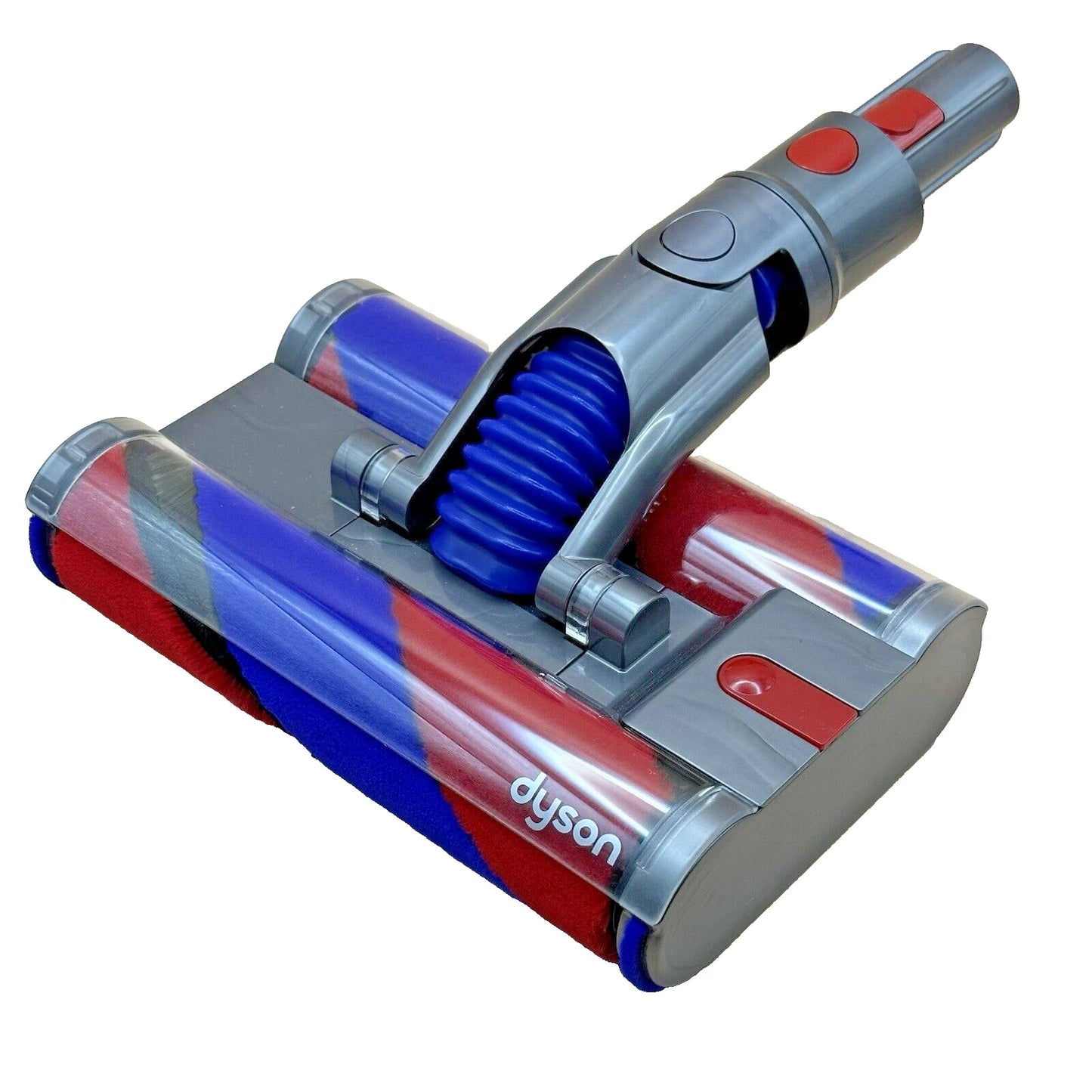 Genuine Dyson Brush Soft Roller Cleaner Head SV19 Omni Glide Vacuum Part Tool