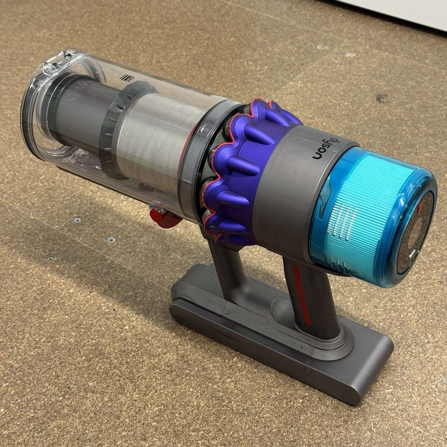 Dyson Gen 5 Detect Absolute Vacuum Cleaner Complete Excellent Condition