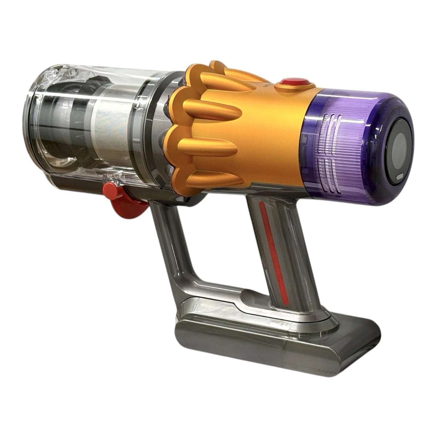 Dyson V12 Detect Slim Absolute Cordless Vacuum Cleaner Refurbished Warranty