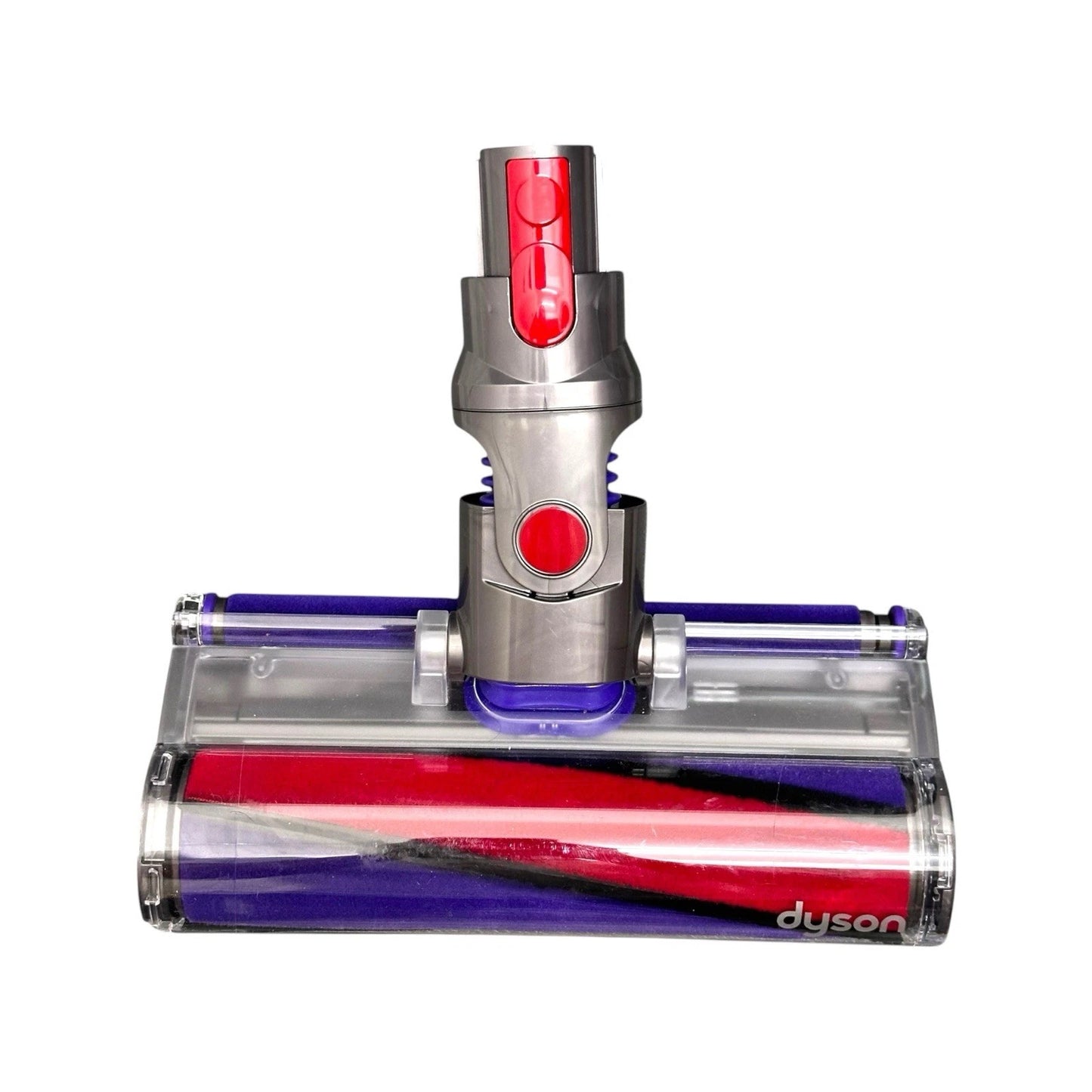 Genuine Dyson Brush Motorhead Soft Roller Motorbar Head Cleaner V8 V10 V11 V15