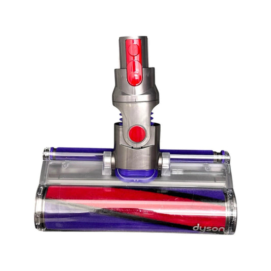 Genuine Dyson Brush Motorhead Soft Roller Motorbar Head Cleaner V8 V10 V11 V15
