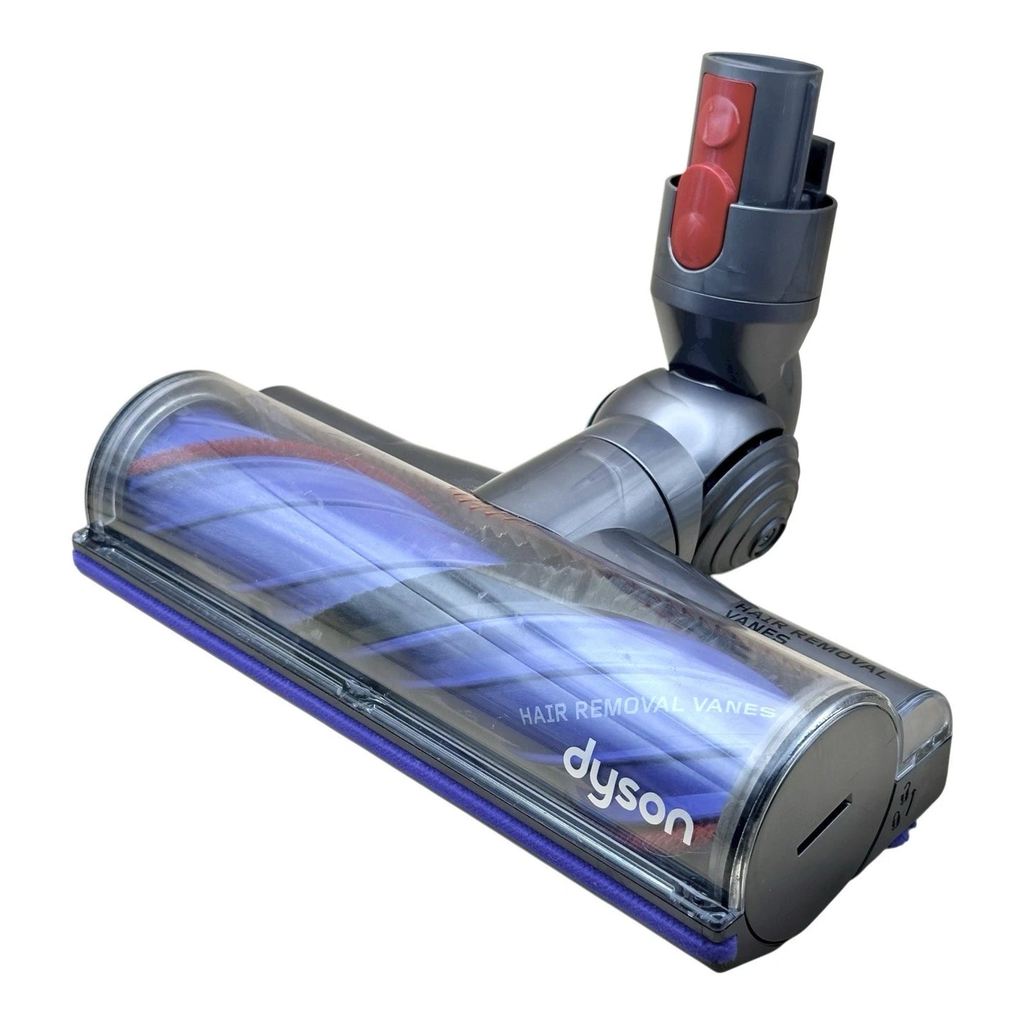 Dyson V15 Detect Absolute Cordless Vacuum Cleaner Excellent Condition Warranty