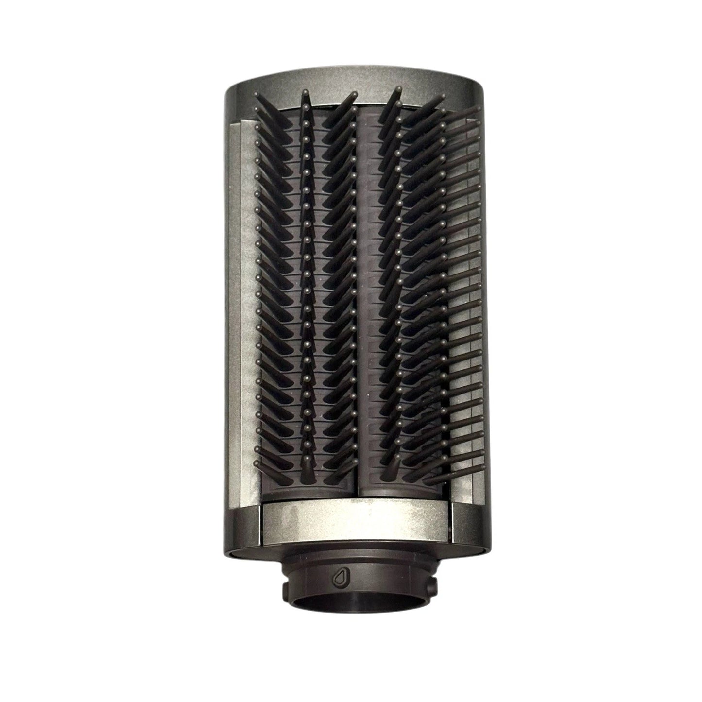 Genuine Dyson Smoothing Firm Brush Airwrap Hair Styler Copper Attachment Comb