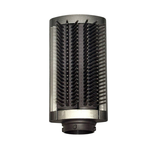 Genuine Dyson Smoothing Firm Brush Airwrap Hair Styler Copper Attachment Comb
