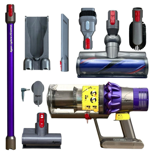 Dyson V10 Cyclone Animal Cordless Vacuum Cleaner New Hoover SV12