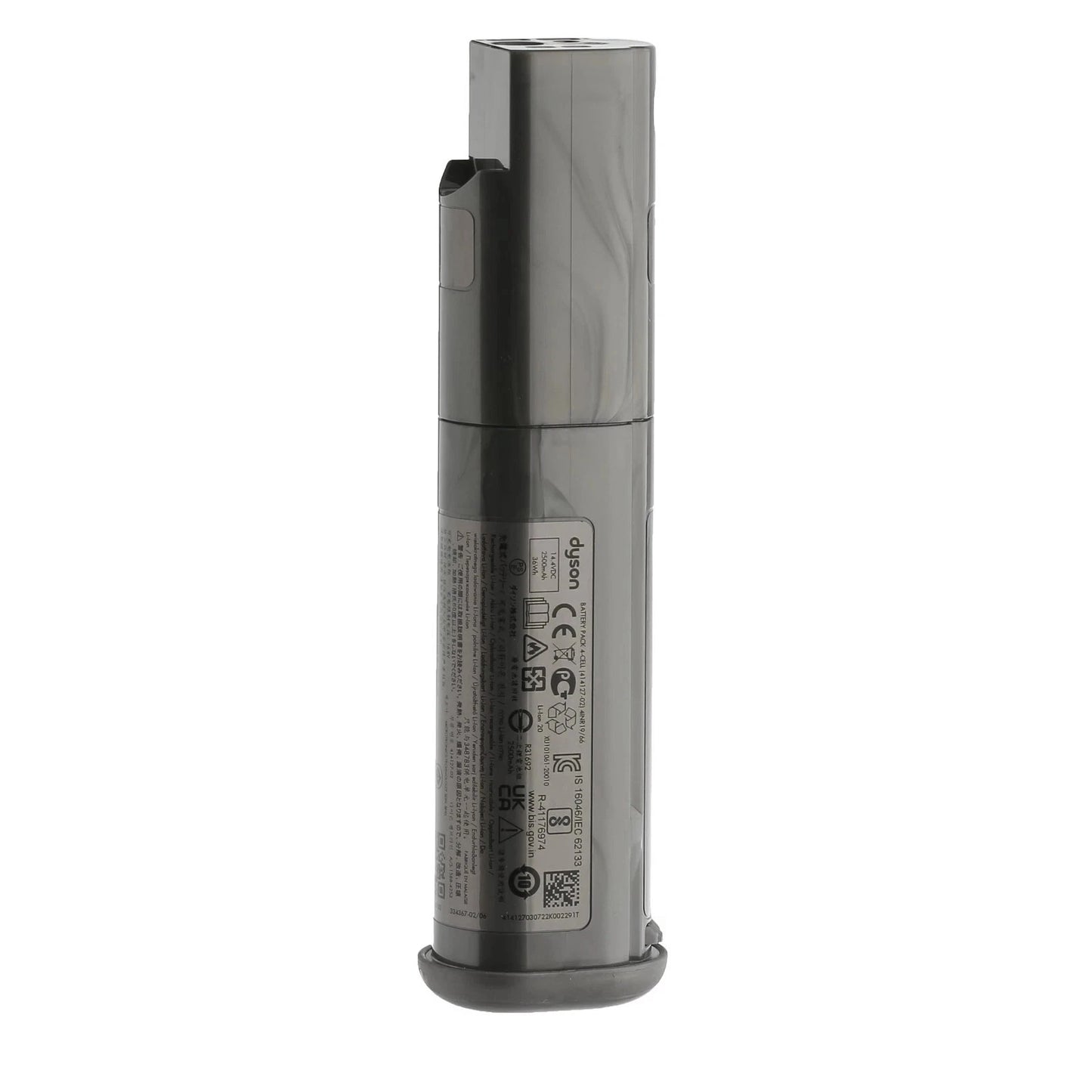 Genuine Dyson Mains Battery Power Charger Lead SV19 Omni-Glide Cordless Stick
