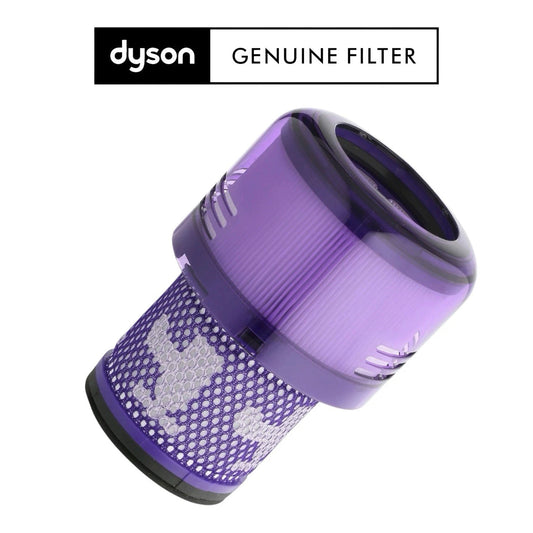 Genuine Dyson SV22 Washable Filter V15 Detect Absolute Cordless Animal Vacuum  Eco Cyclone (9091)