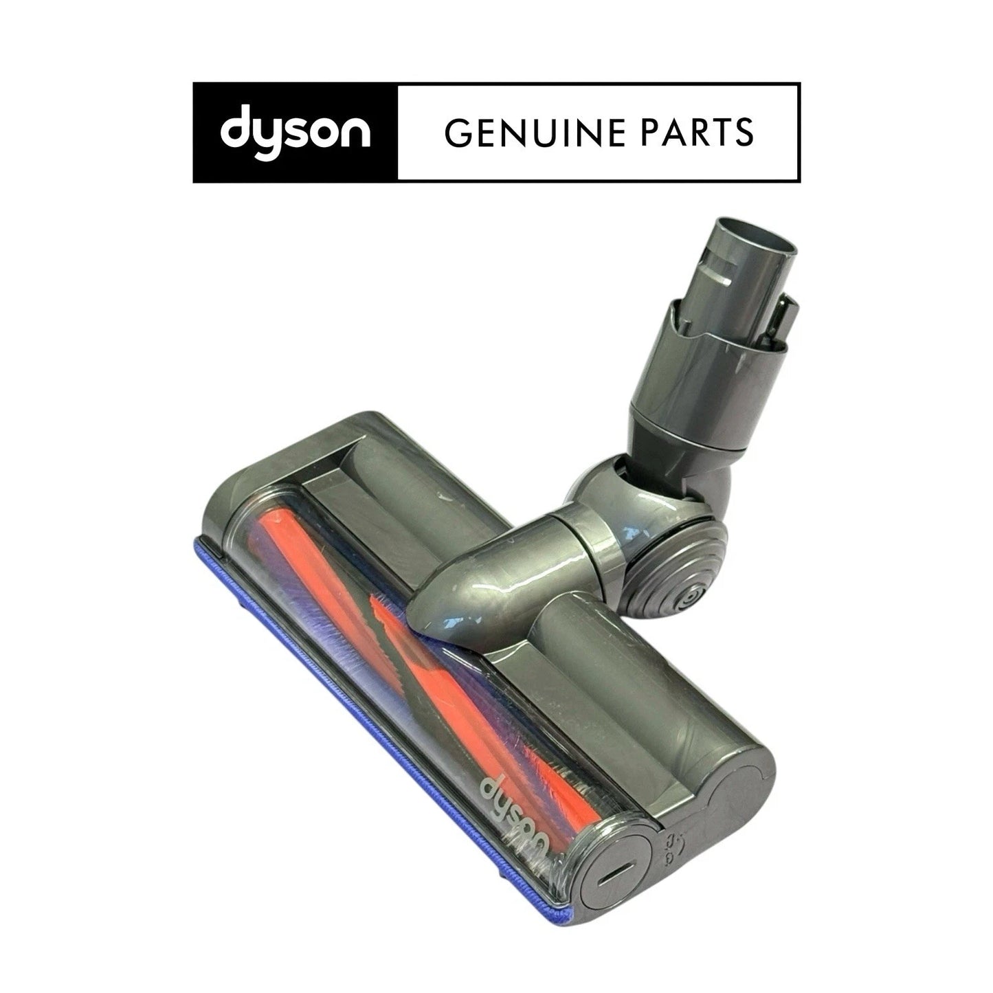 Genuine Dyson V6 (SV03) DC59 DC62 Vacuum Cleaner Brush Motor Head Bar Floor Tool