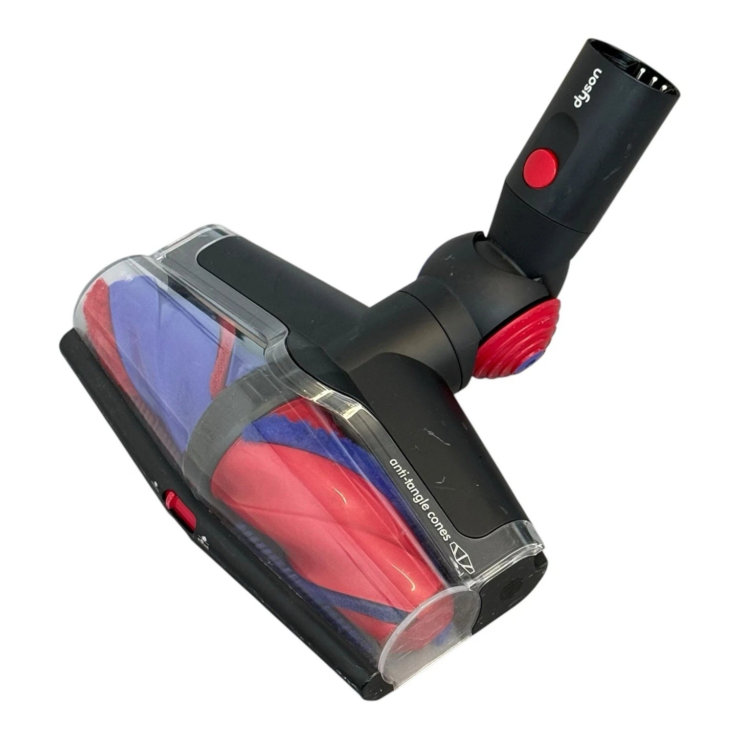 Genuine Dyson V16 Piston Floors Cones Floor Brush Head Animal Cordless 974681-02