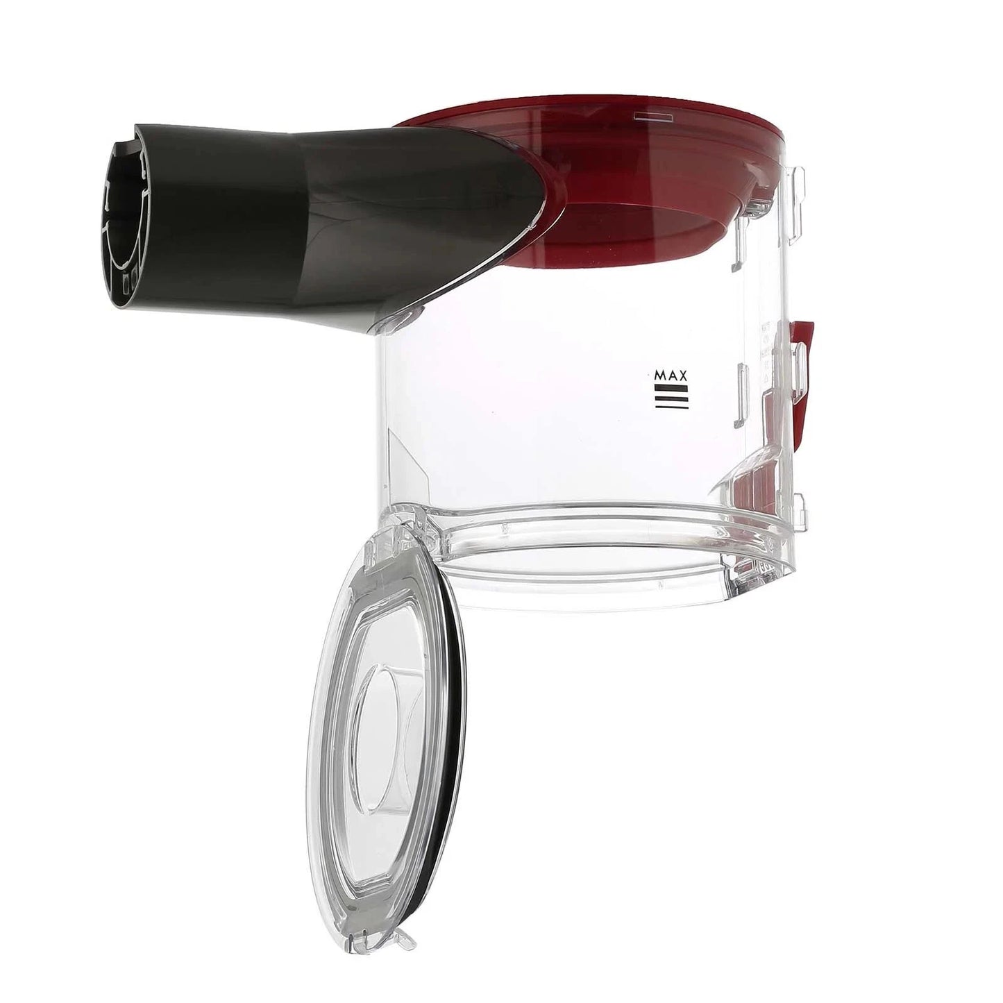 Genuine Dyson V8 Dust Dirt Container Bin SV25 Cordless Vacuum HH15 Handheld