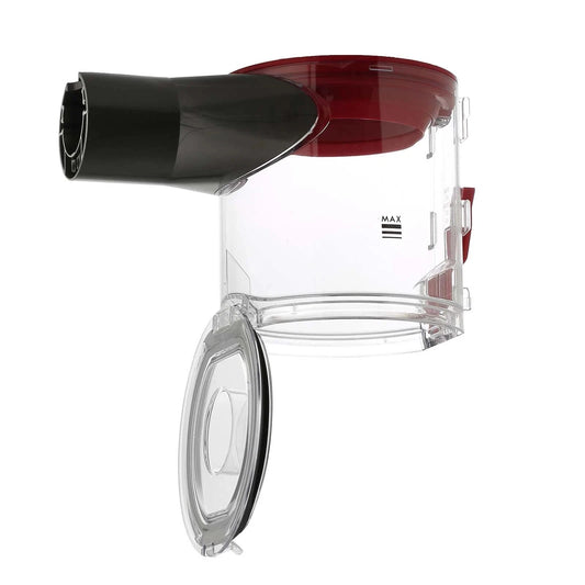 Genuine Dyson V8 Dust Dirt Container Bin SV25 Cordless Vacuum HH15 Handheld
