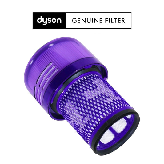 Genuine Dyson V12 Washable HEPA Filter Detect Slim Animal Cordless Stick Vacuum
