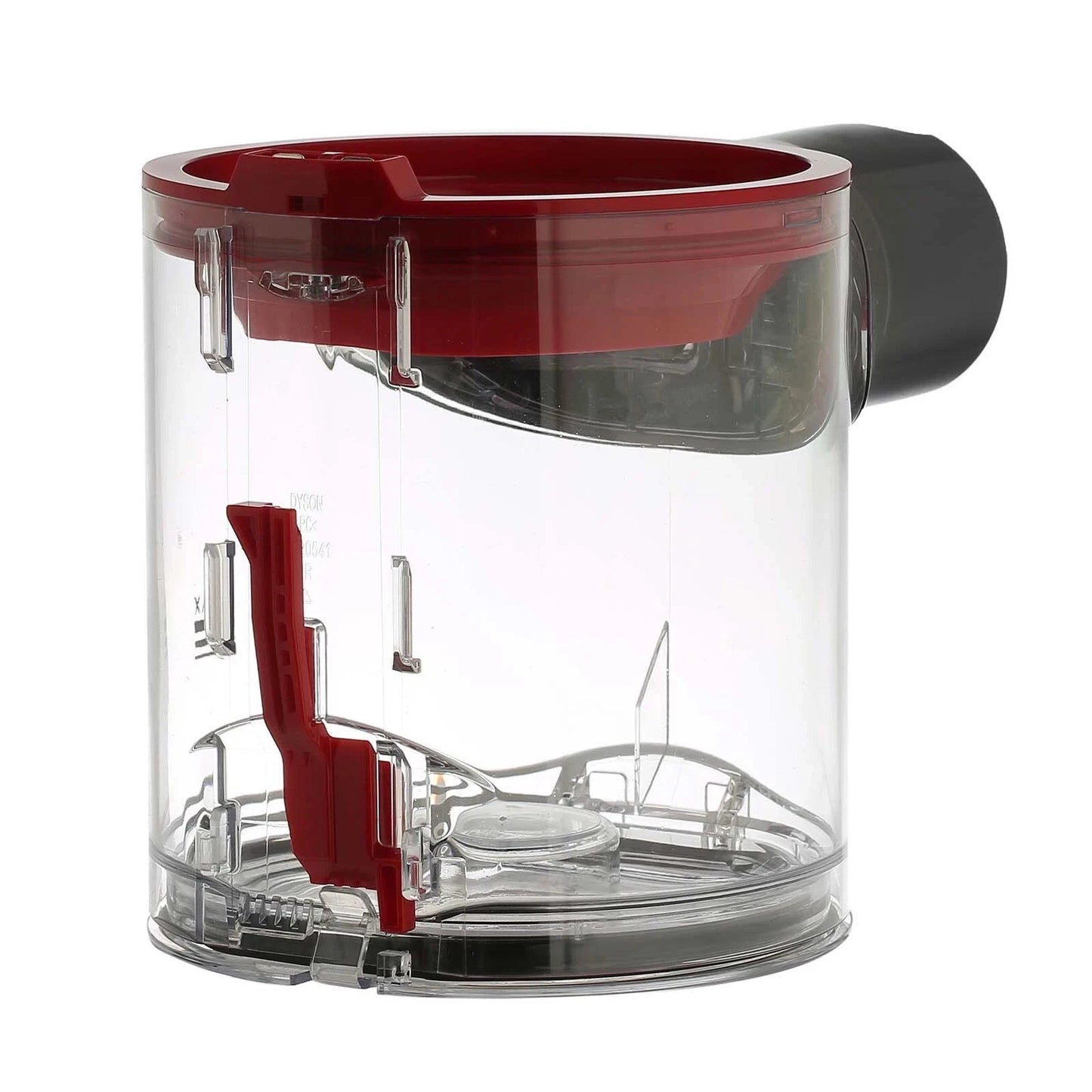Genuine Dyson V8 Dust Dirt Container Bin SV25 Cordless Vacuum HH15 Handheld