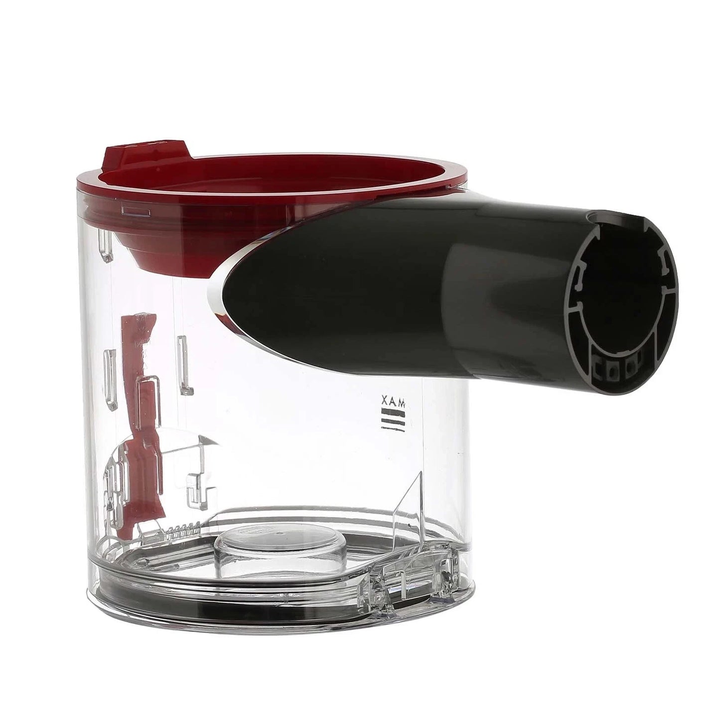 Genuine Dyson V8 Dust Dirt Container Bin SV25 Cordless Vacuum HH15 Handheld