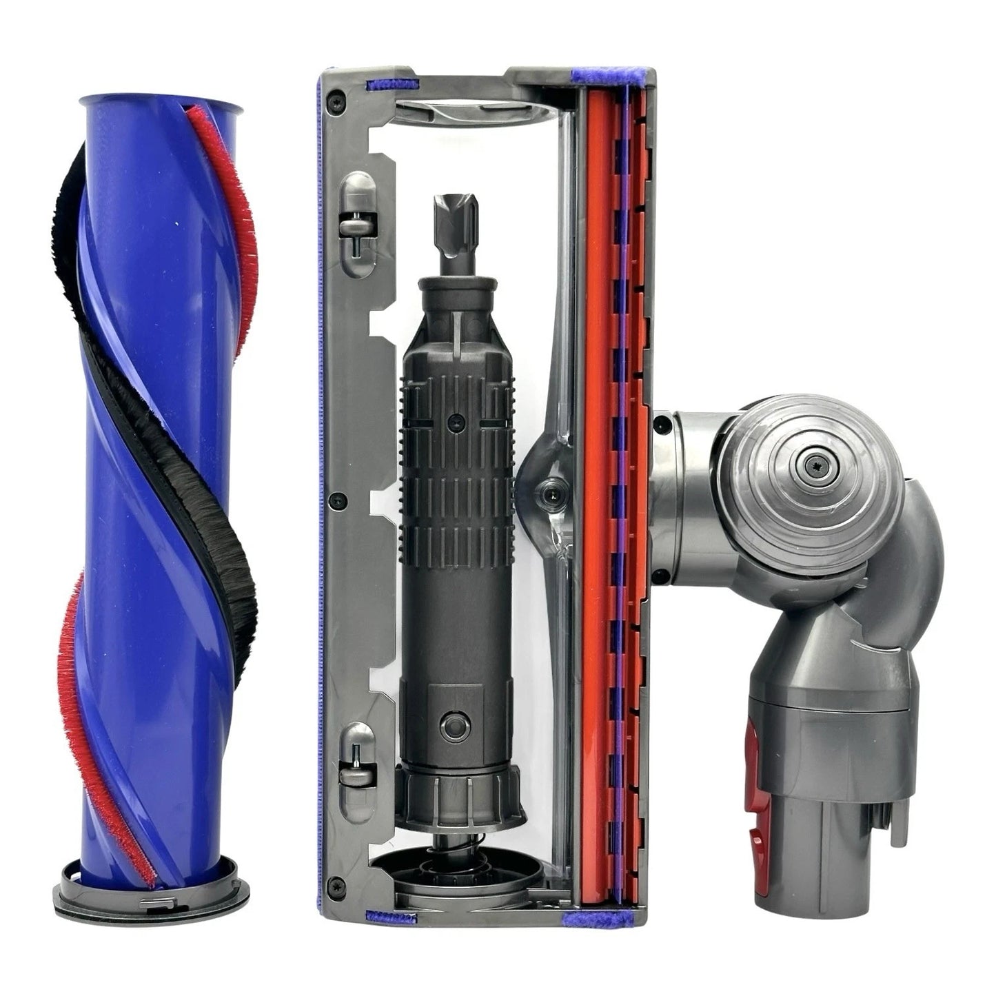 Genuine Dyson Brush Head Motor Vacuum Cleaner V8 V10 V11 V15 SV22 Cleaner