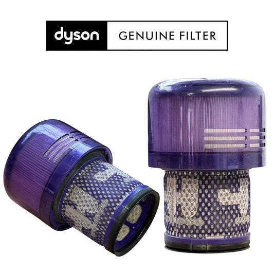 2X Genuine Dyson SV15 Washable Filter Absolute Cordless Vacuum V11 Animal SV17