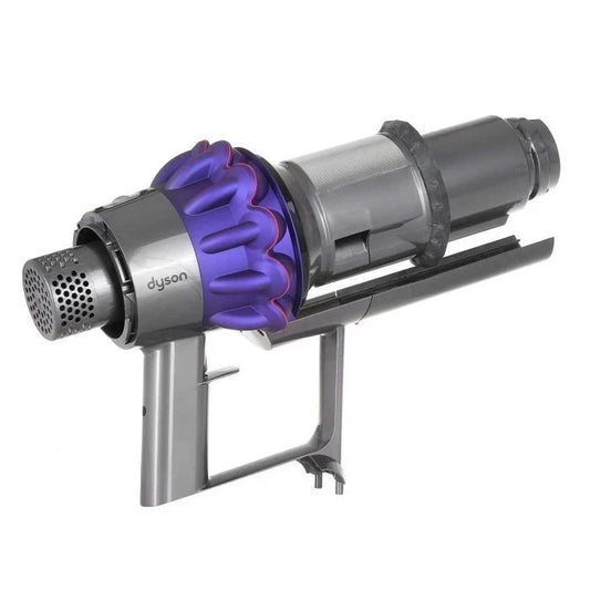 Genuine Dyson V10 Motor Main Body Cyclone Assembly Purple SV12 Cordless Absolute