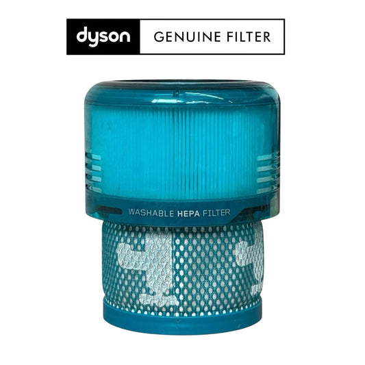 Genuine Dyson SV23 HEPA Filter Gen5 Detect Absolute Cordless Stick Vacuum Hoover