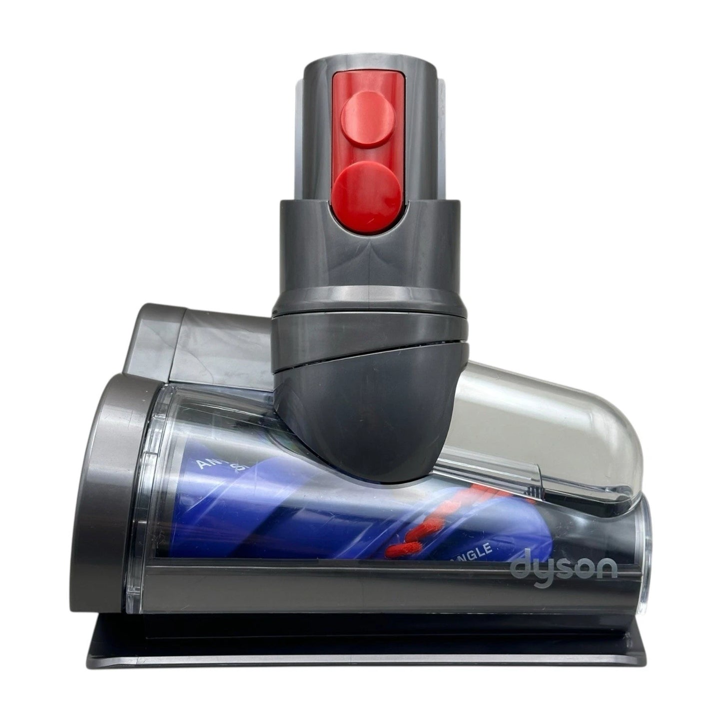 Genuine Dyson Brush Head Motorhead Animal Hair Screw Tool Motorbar V12 Detect