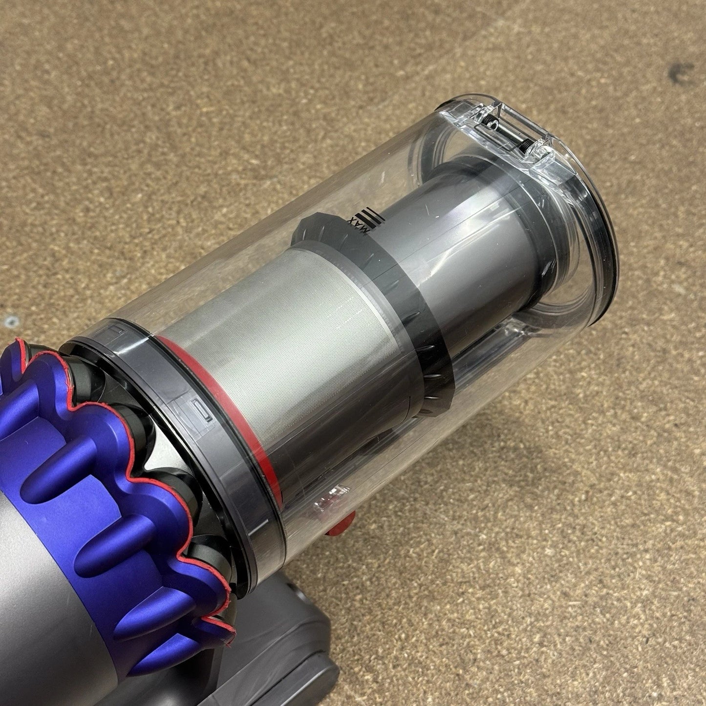 Dyson Gen 5 Detect Absolute Vacuum Cleaner Complete Excellent Condition