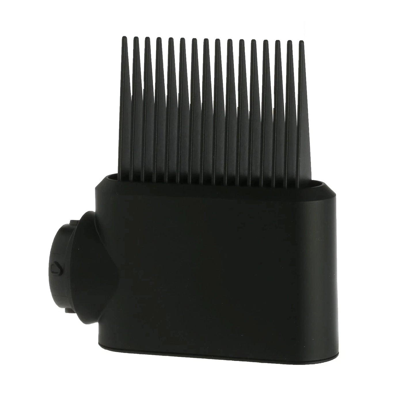 Genuine Dyson HS01 Airwrap Hair Styler Wide Tooth Comb Black Attachment