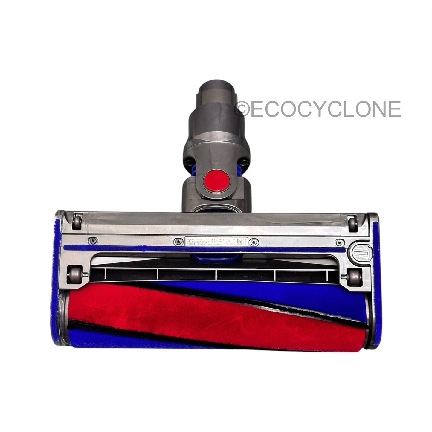 Genuine Dyson Brush Motorhead Soft Roller Head Replacement V7 V8 V10 V11 V15