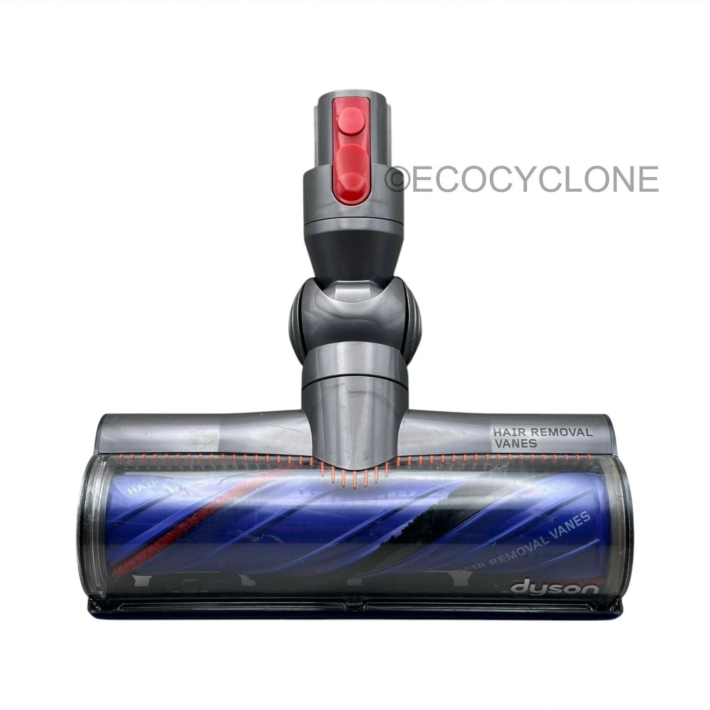 Genuine Dyson Brush Head Motorbar Cleaner Motorhead Part Roller V8 V10 V11 V15
