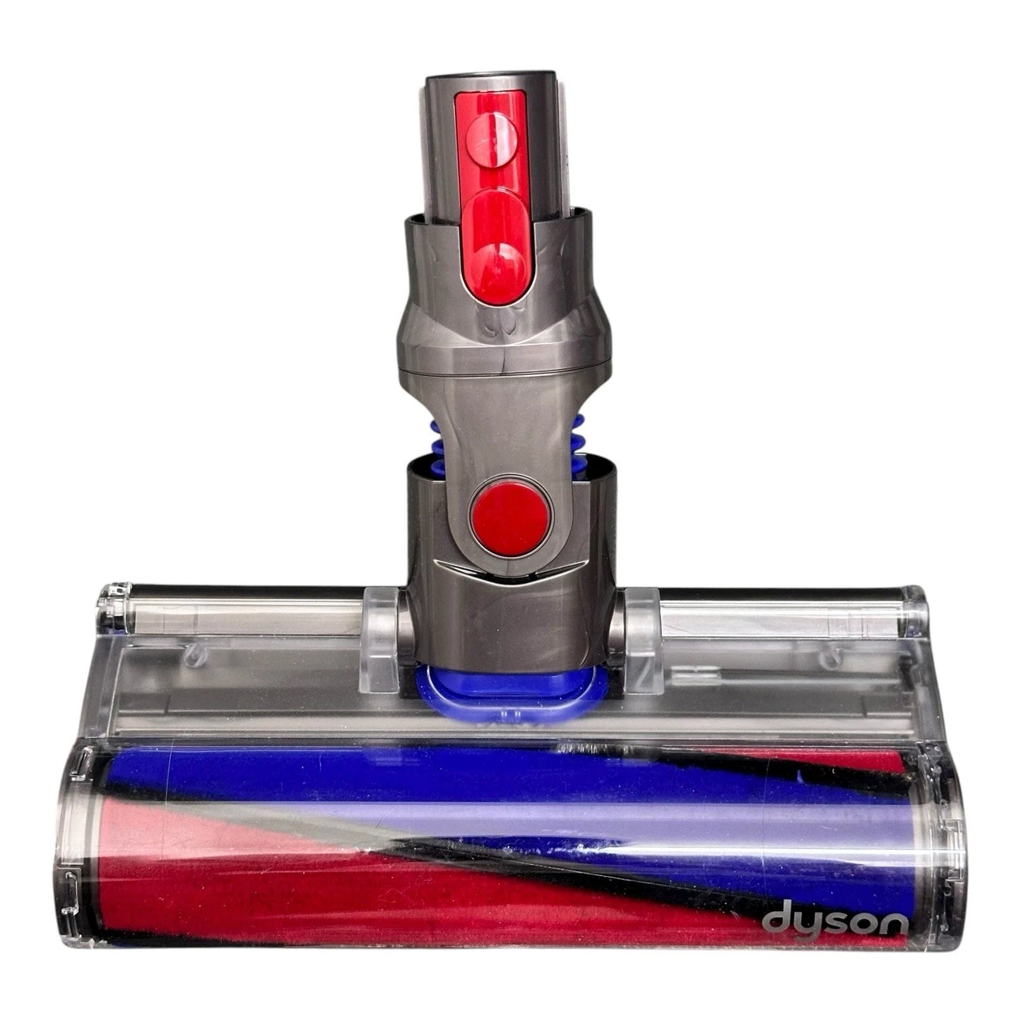 Dyson Cyclone V10 Animal Cordless Vacuum Cleaner Hoover Stick Warranty Excellent