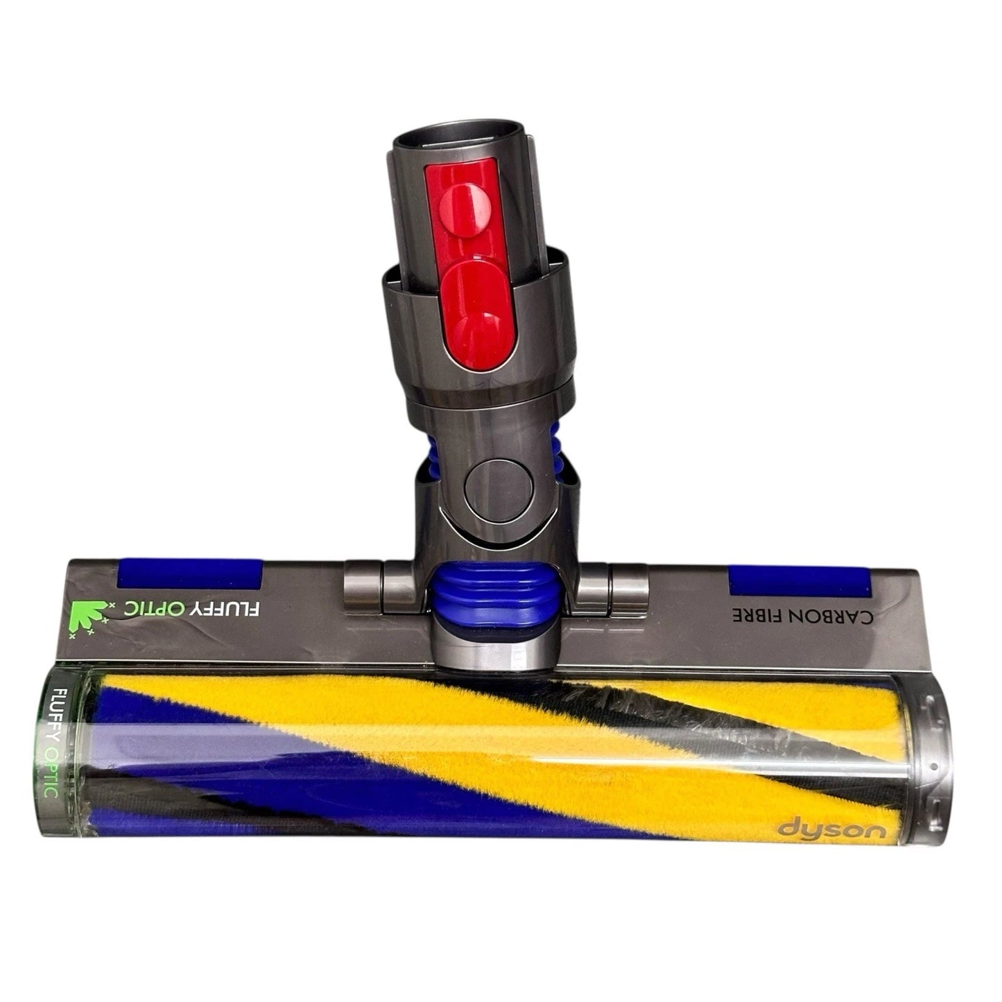 Dyson V15 Detect Absolute Cordless Vacuum Cleaner Excellent Condition Warranty