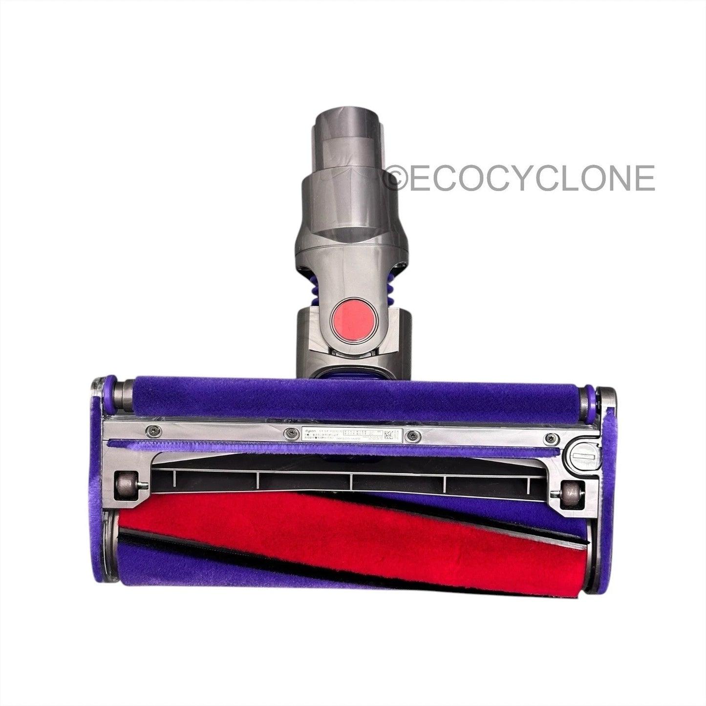 Genuine Dyson Brush Motorhead Soft Roller Motorbar Head Cleaner V8 V10 V11 V15