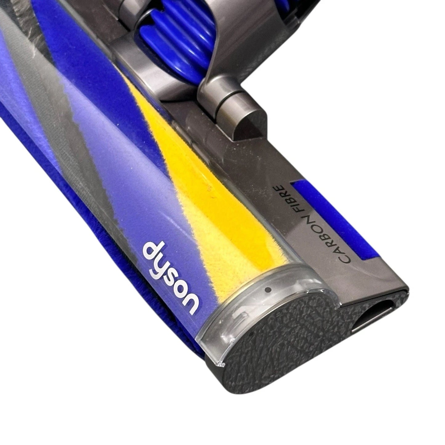 Genuine Dyson Laser Brush Head Slim Fluffy Soft Roller Motorhead V8 V10 V11 V15