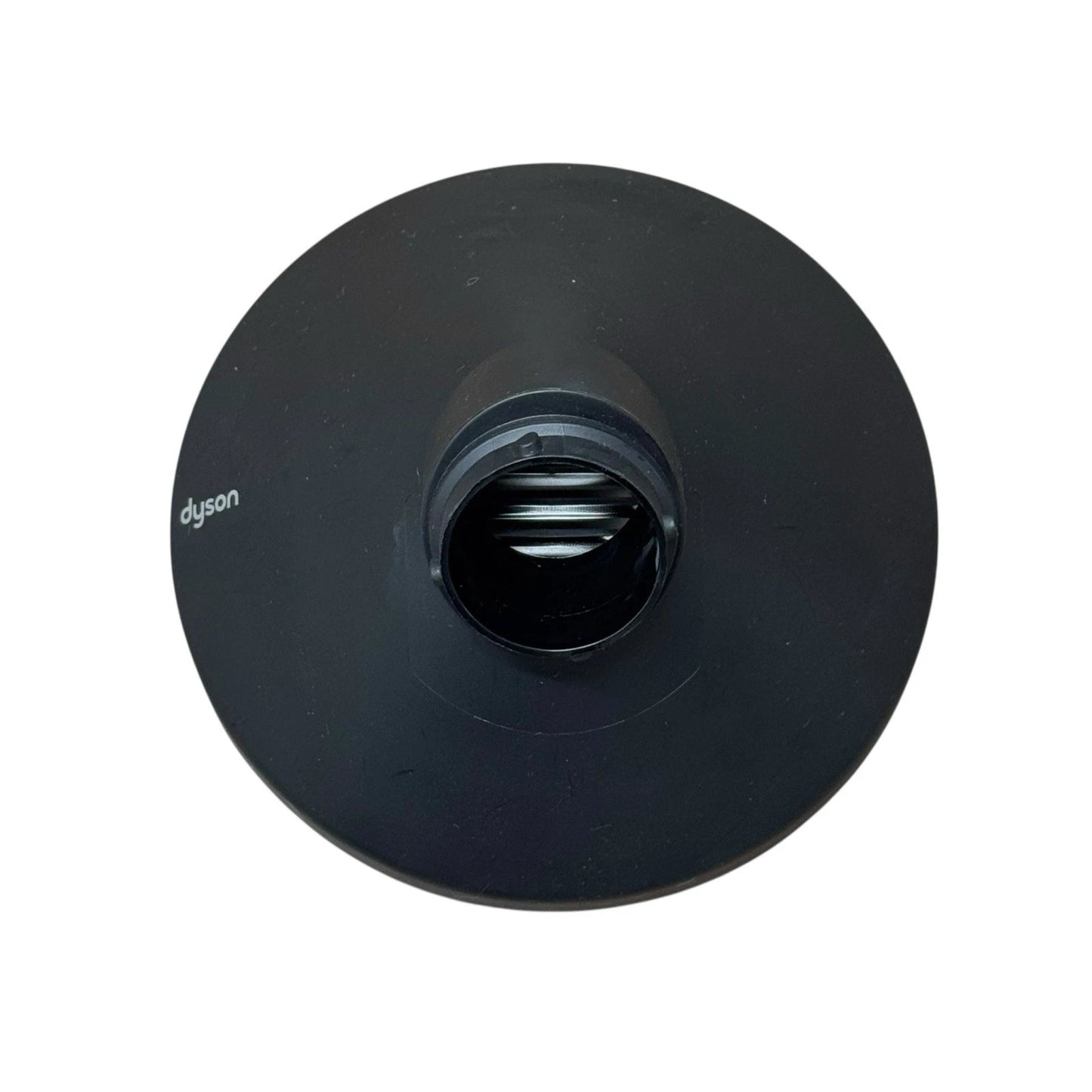 Genuine Dyson Airwrap Hair Styler Diffuser Attachment Iron Black Part