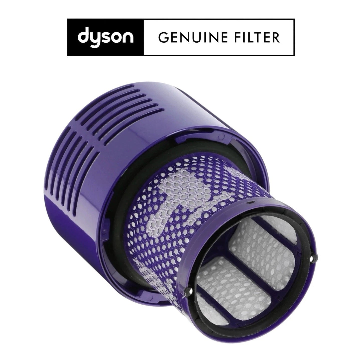 Genuine Dyson SV27 Absolute Big Filter Unit V10 Extra Total Clean Vacuum Cleaner