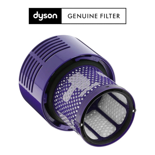 Genuine Dyson SV27 Absolute Big Filter Unit V10 Extra Total Clean Vacuum Cleaner