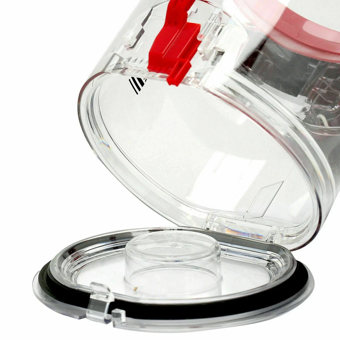 Genuine Dyson V8 Animal Dust Dirt Container Bin SV10 Stick Vacuum Cleaner Hoover
