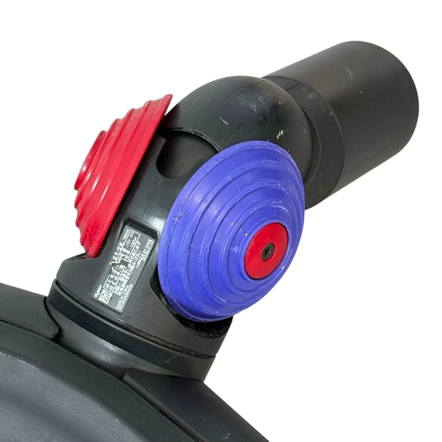 Genuine Dyson V16 Piston Floors Cones Floor Brush Head Animal Cordless 974681-02