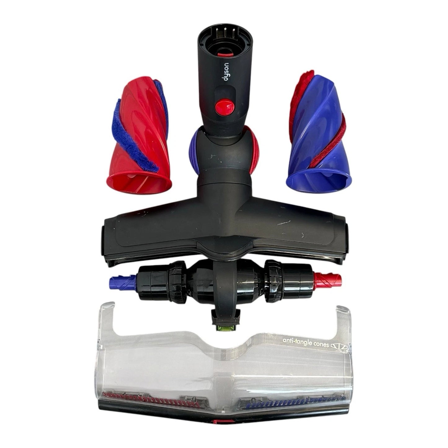 Genuine Dyson V16 Piston Floors Cones Floor Brush Head Animal Cordless 974681-02