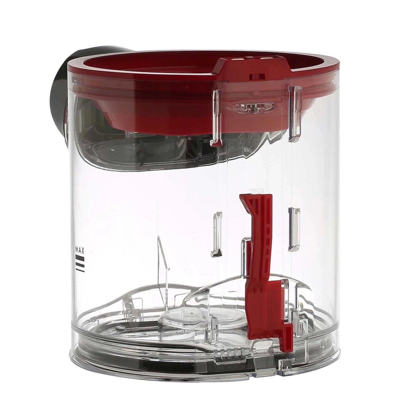 Genuine Dyson V8 Dust Dirt Container Bin SV25 Cordless Vacuum HH15 Handheld