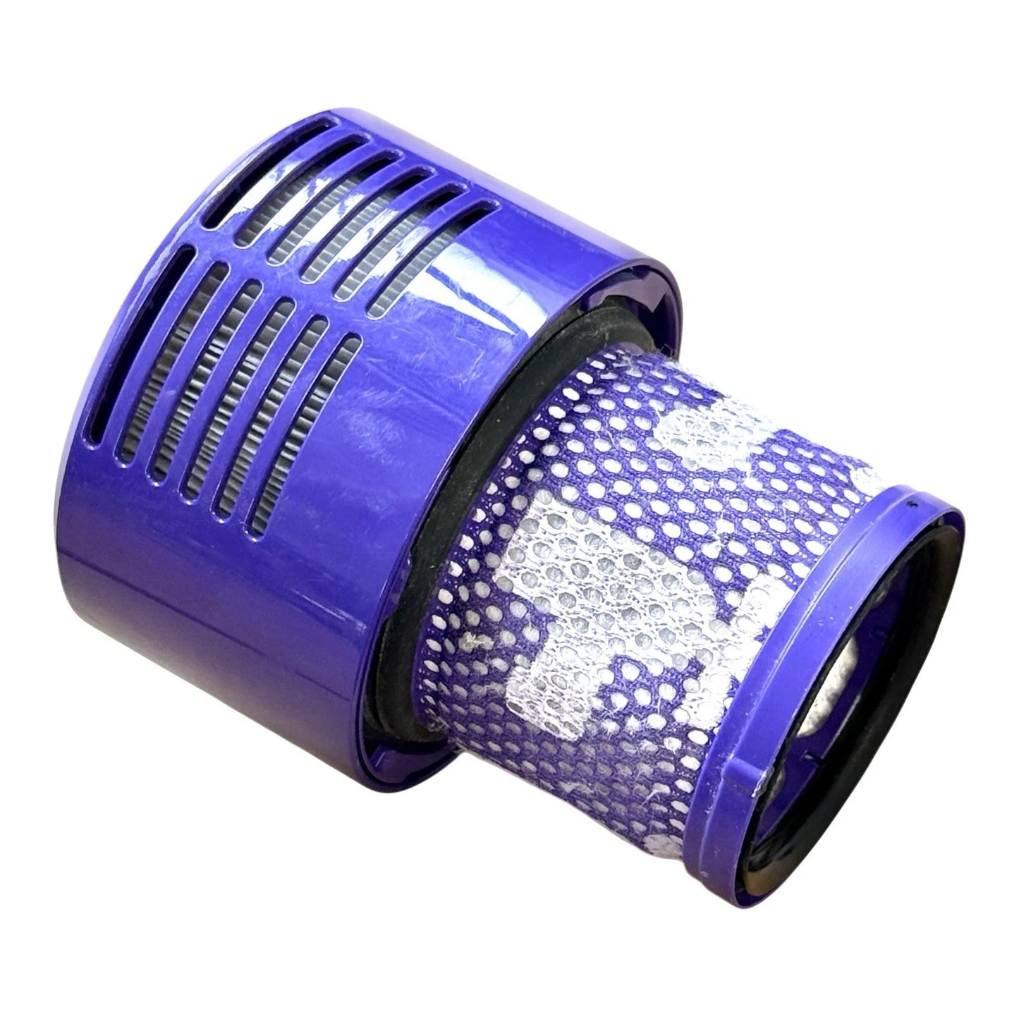 2X Genuine Dyson SV27 Absolute Big Filter V10 Extra Total Clean Vacuum Cleaner