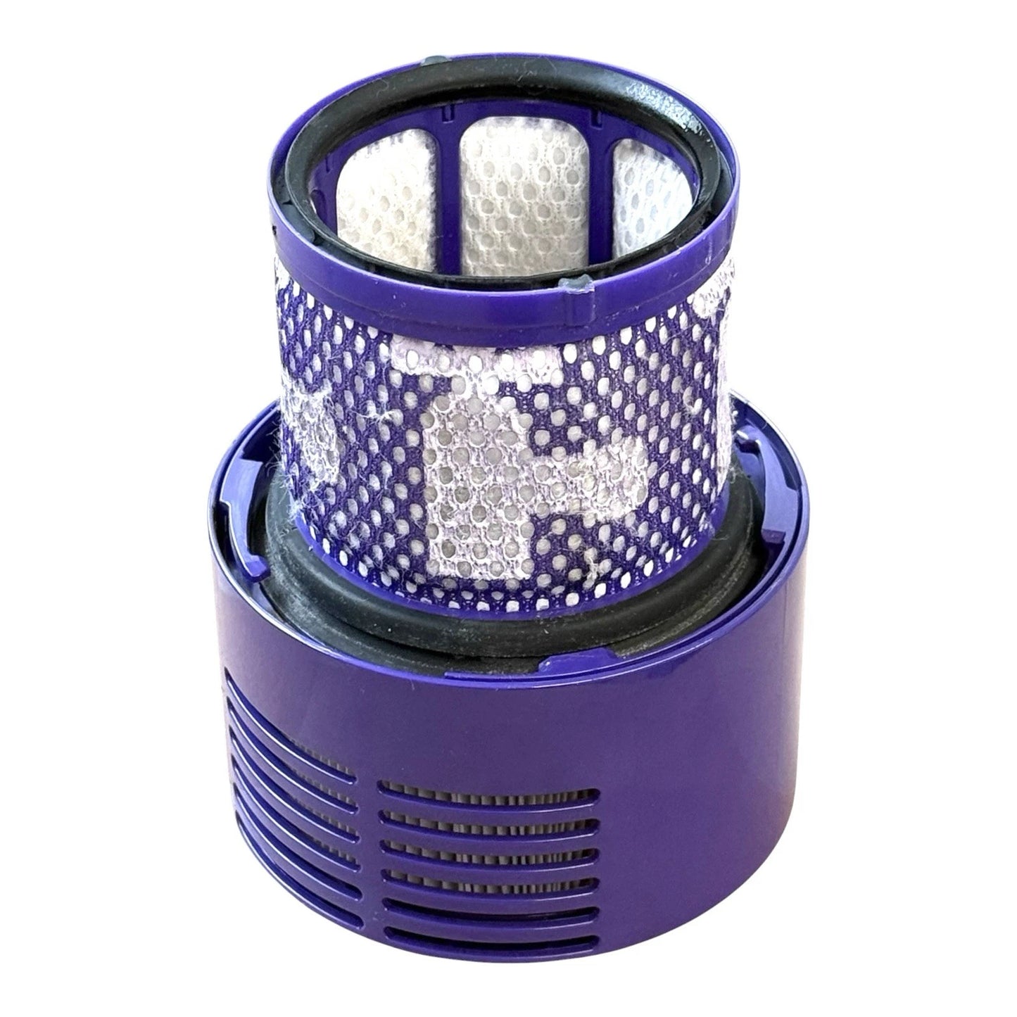 2X Genuine Dyson SV27 Absolute Big Filter V10 Extra Total Clean Vacuum Cleaner