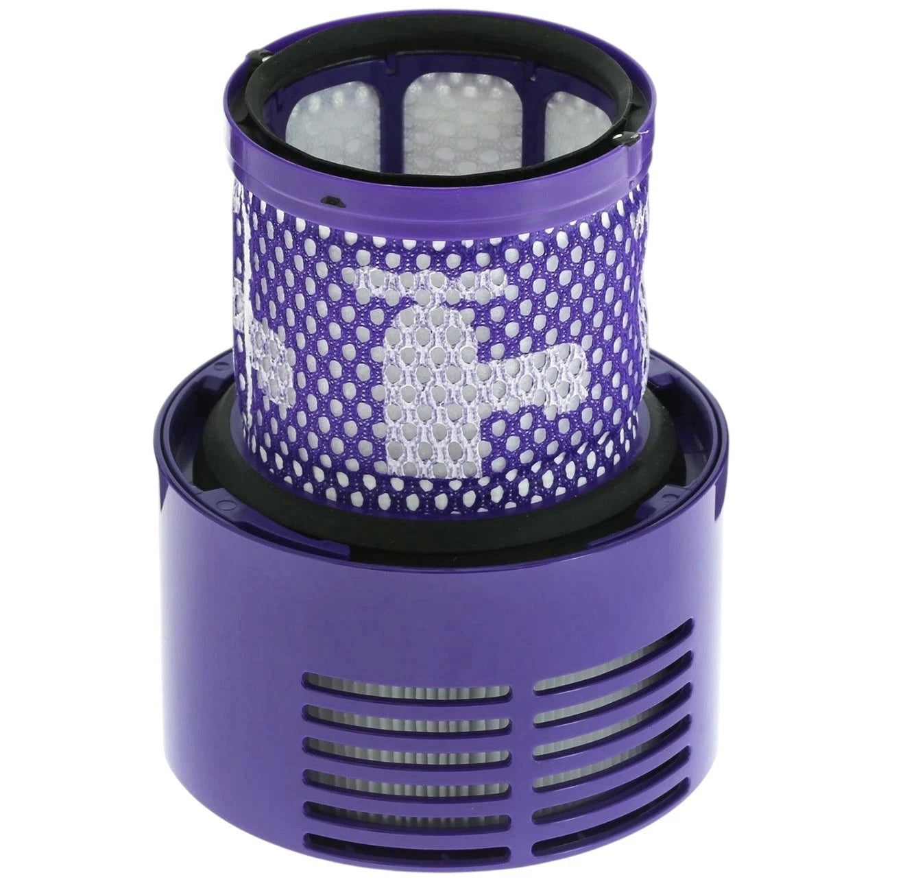 Genuine Dyson SV27 Absolute Big Filter Unit V10 Extra Total Clean Vacuum Cleaner
