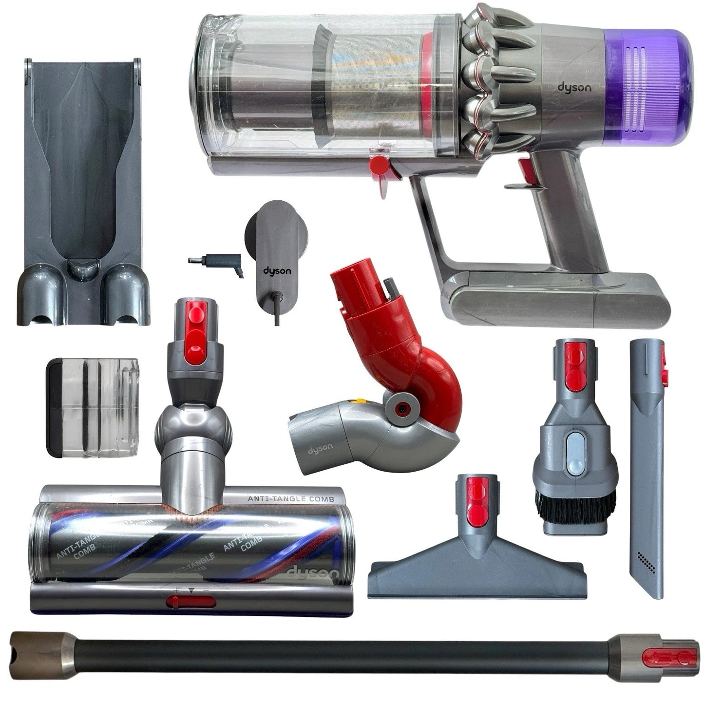 Genuine Dyson V11 Absolute Animal Cordless Vacuum Cleaner Hoover Stick Handheld