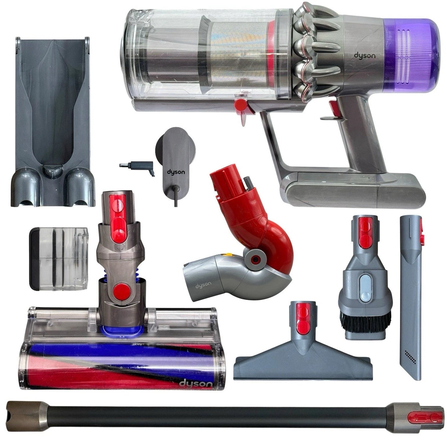 Genuine Dyson V11 Absolute Animal Cordless Vacuum Cleaner Hoover Stick Handheld