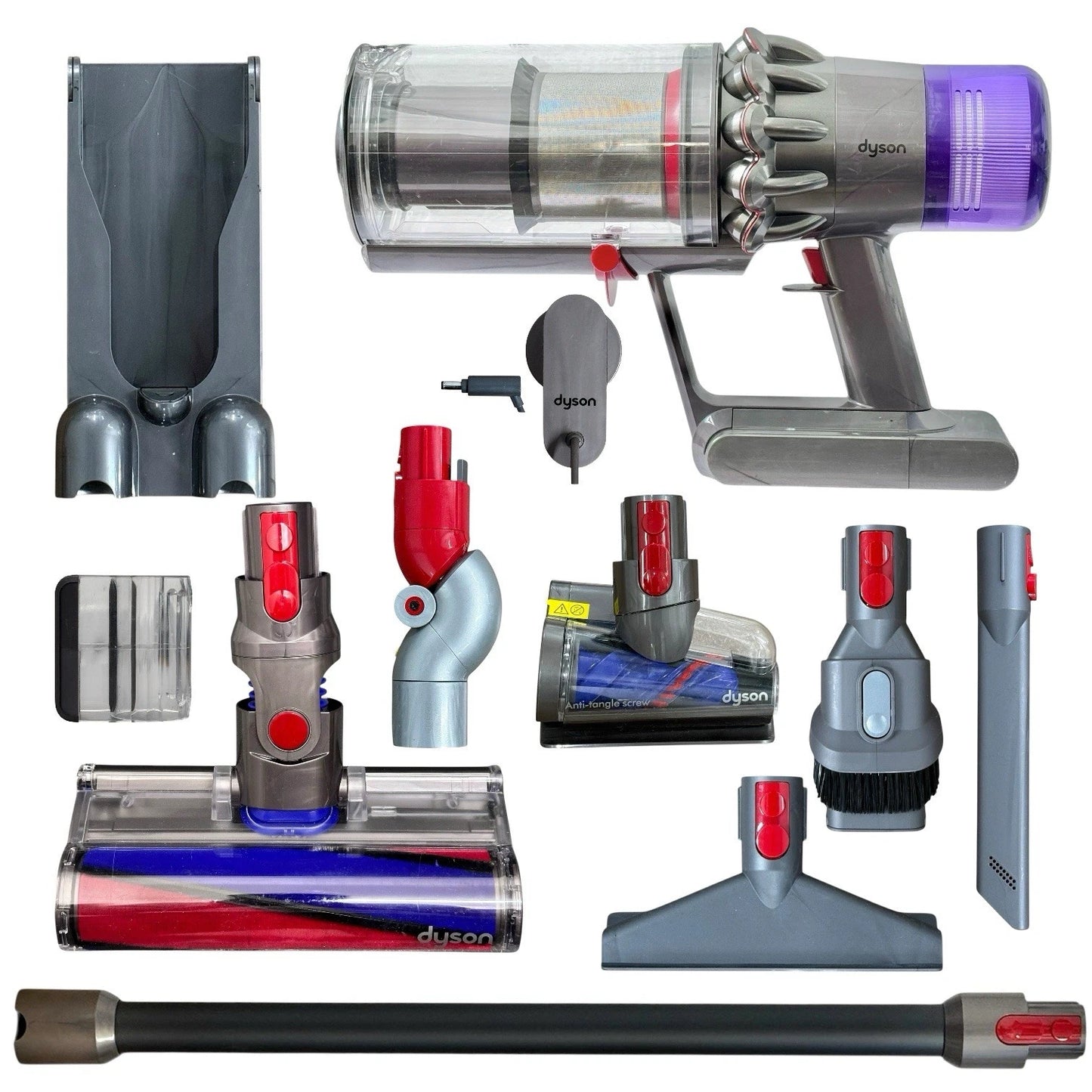 Genuine Dyson V11 Absolute Animal Cordless Vacuum Cleaner Hoover Stick Handheld