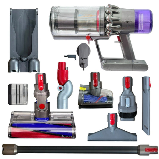 Genuine Dyson V11 Absolute Animal Cordless Vacuum Cleaner Hoover Stick Handheld