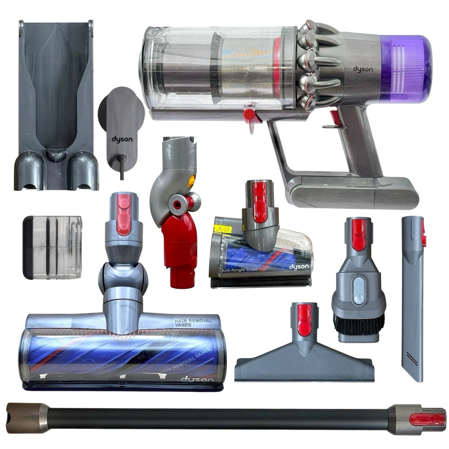 Genuine Dyson V11 Absolute Animal Cordless Vacuum Cleaner Hoover Stick Handheld